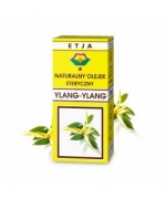 ETJA NATURALNY OLEJEK YLANGOWY 10ML